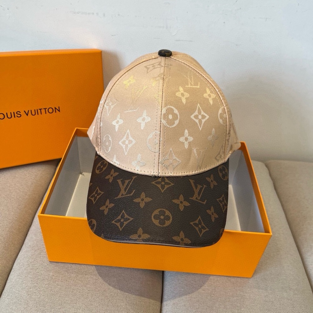 Louis Vuitton women’s cap